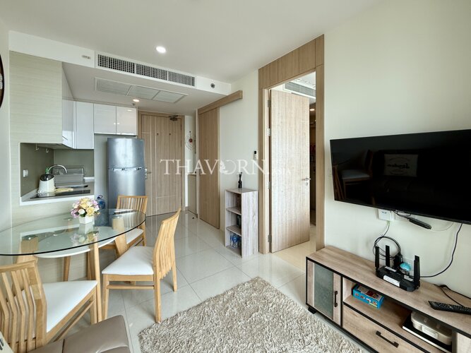 照片 房子 The Riviera Jomtien 公寓