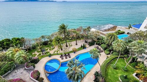 Sugar Beach Condominium photo