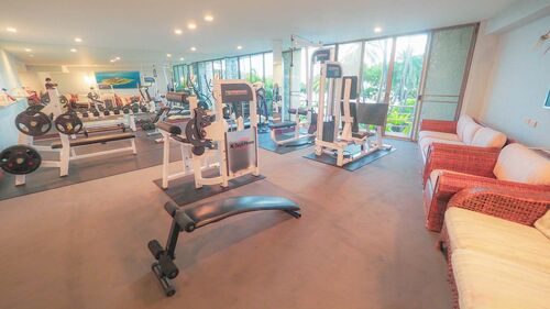 Sugar Beach Condominium photo