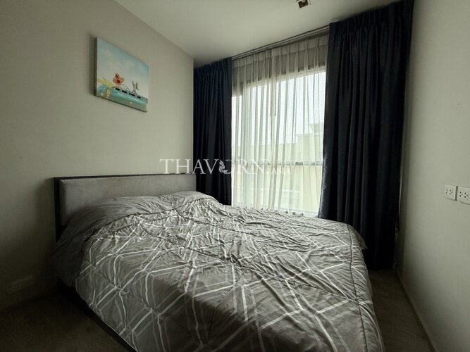 photo flat The Base Central Pattaya