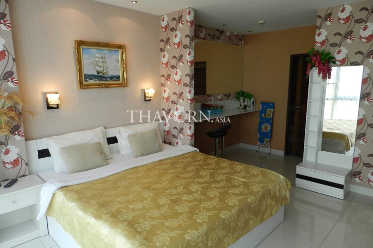 photo flat Neo Condominium