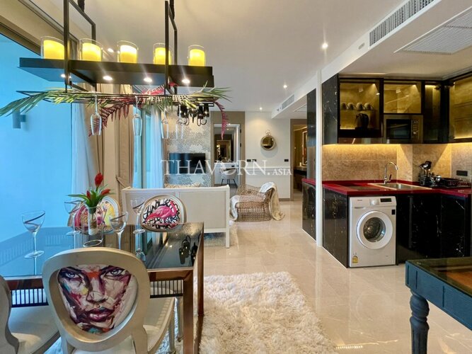 photo flat Riviera Ocean Drive