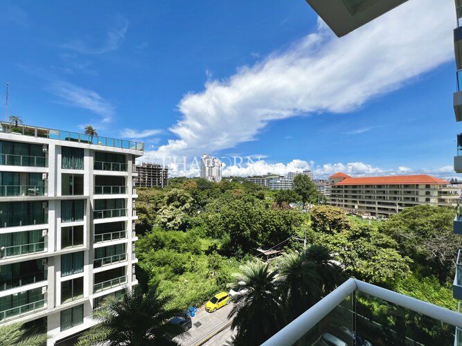 photo flat The View Cosy Beach