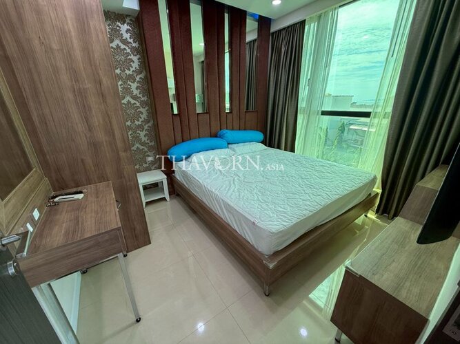 photo flat Dusit Grand Condo View