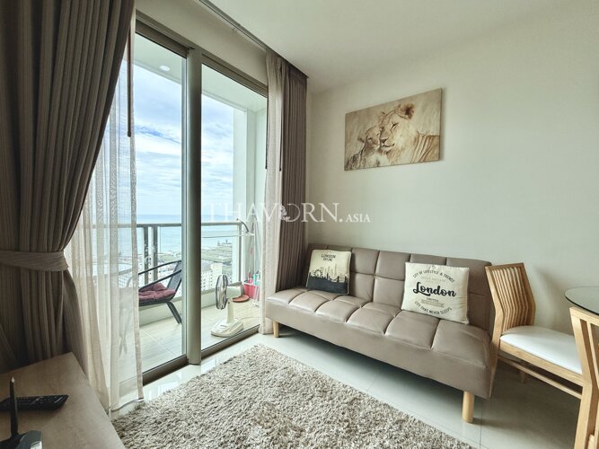 照片 房子 The Riviera Jomtien 公寓