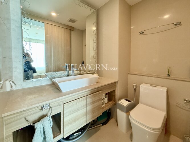 照片 房子 The Riviera Jomtien 公寓