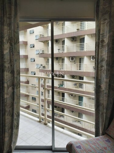 фото квартира ЖК Jomtien beach condominium