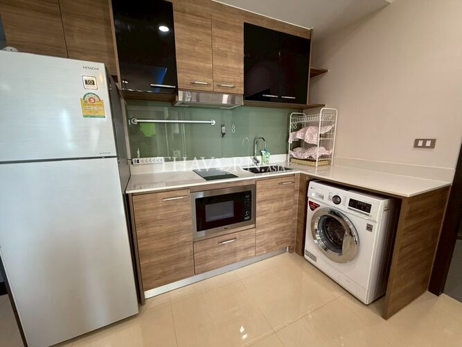 photo flat Dusit Grand Condo View