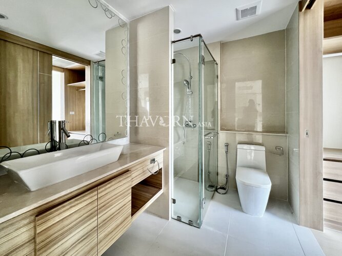 photo flat The Riviera Wongamat Beach