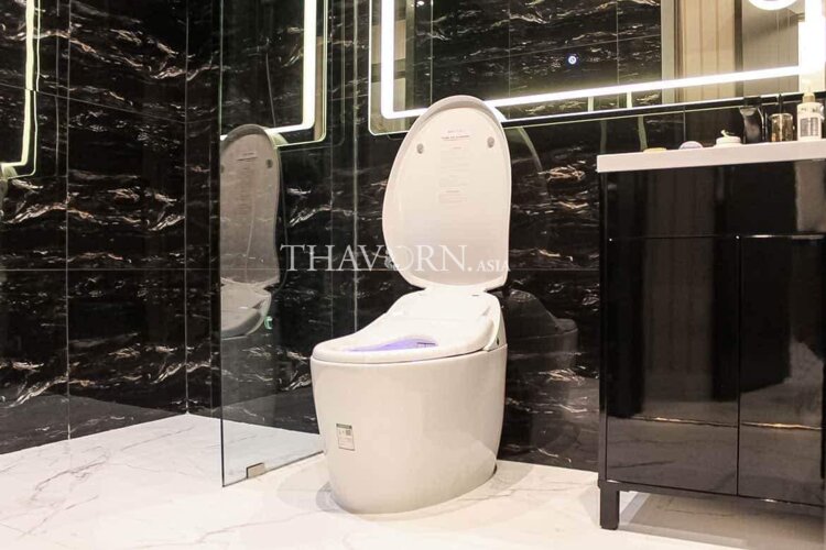 photo flat Grand Solaire Pattaya