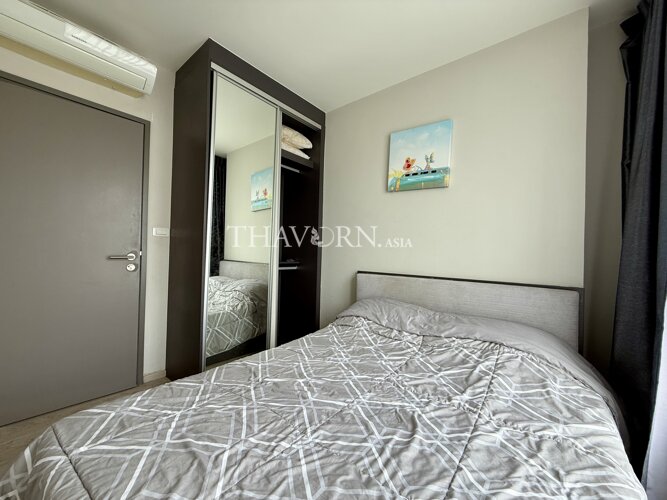 photo flat The Base Central Pattaya