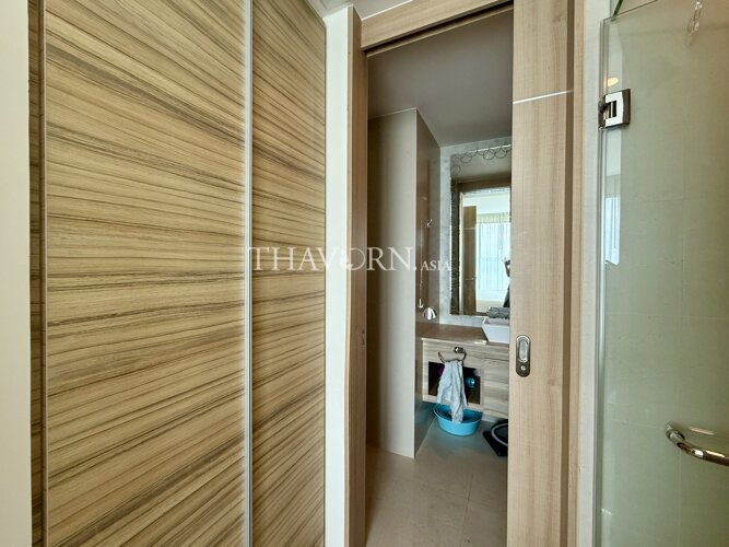 照片 房子 The Riviera Jomtien 公寓