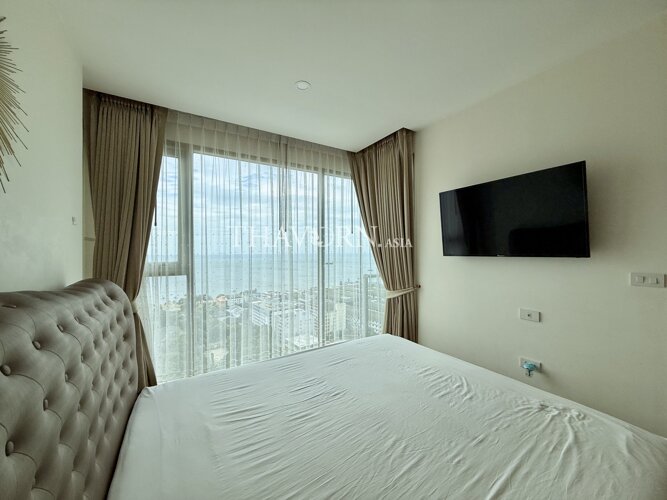 照片 房子 The Riviera Jomtien 公寓