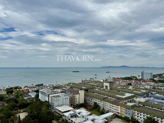 照片 房子 The Riviera Jomtien 公寓