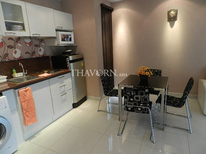 photo flat Neo Condominium