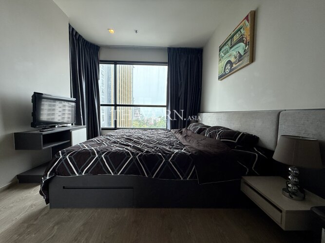 photo flat The Base Central Pattaya