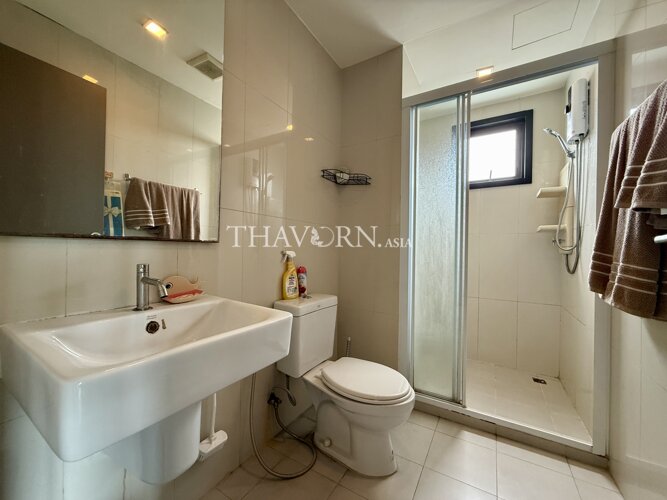 photo flat The Base Central Pattaya