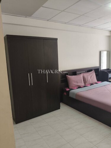 фото квартира ЖК Jomtien beach condominium