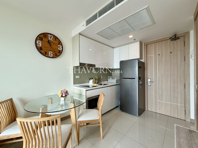 照片 房子 The Riviera Jomtien 公寓