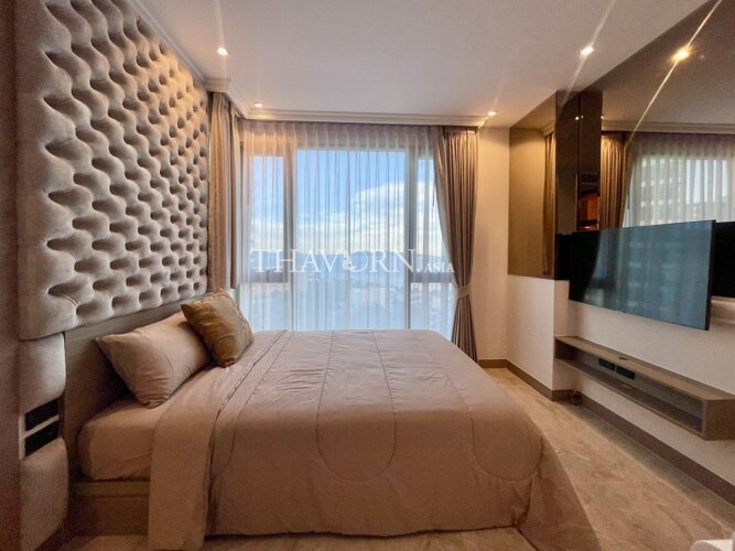 photo flat Riviera Ocean Drive