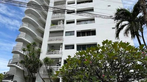 Sugar Beach Condominium photo