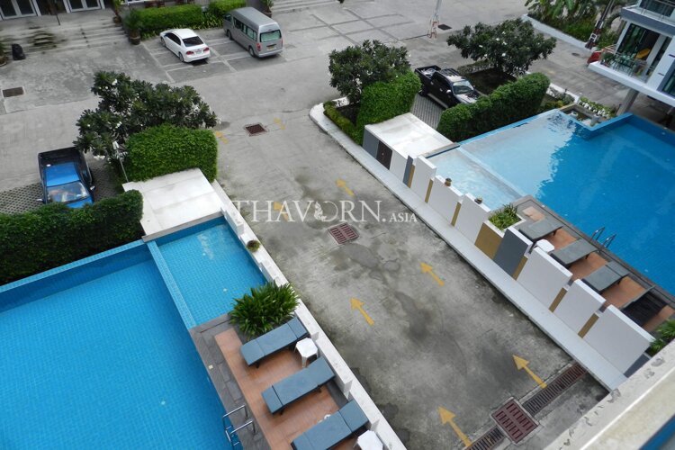 photo flat Neo Condominium