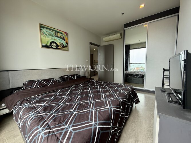 photo flat The Base Central Pattaya