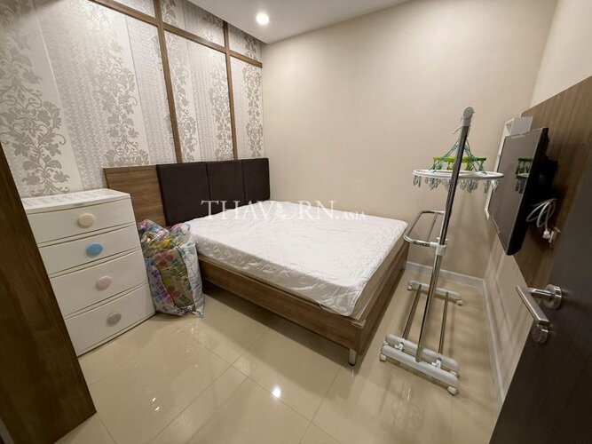 photo flat Dusit Grand Condo View