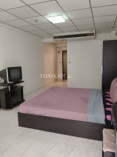 фото квартира ЖК Jomtien beach condominium