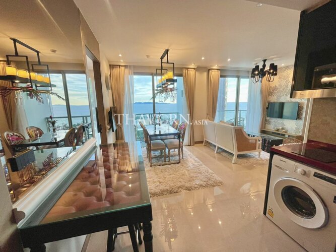 photo flat Riviera Ocean Drive