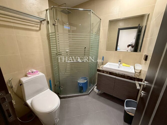 photo flat Dusit Grand Condo View