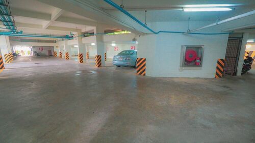 Sugar Beach Condominium photo