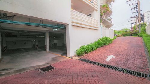 Sugar Beach Condominium photo