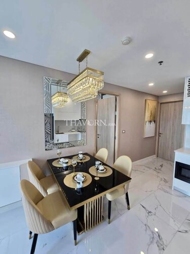 photo flat Copacabana Beach Jomtien