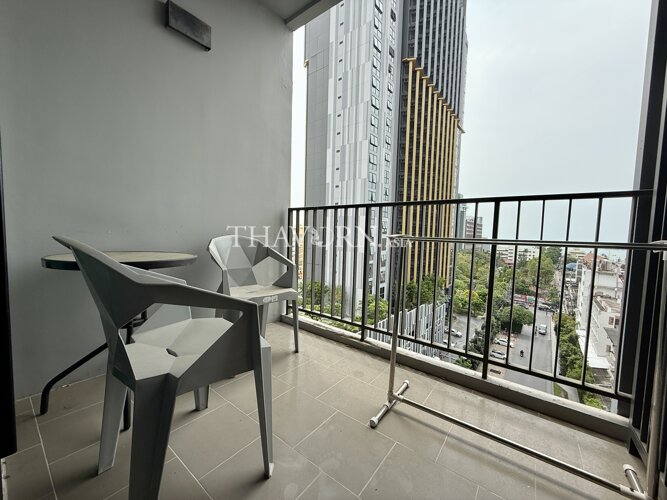photo flat The Base Central Pattaya
