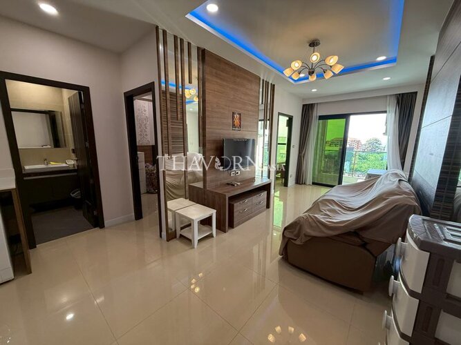 photo flat Dusit Grand Condo View