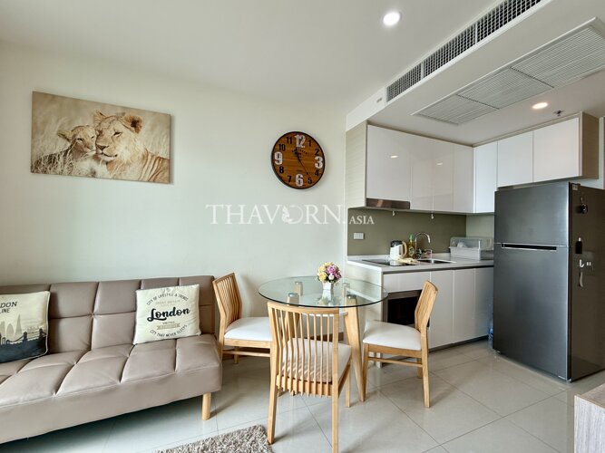 照片 房子 The Riviera Jomtien 公寓