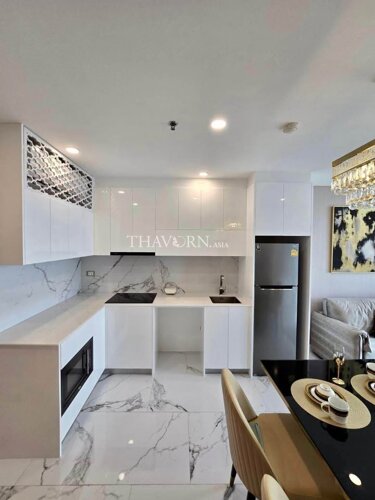 photo flat Copacabana Beach Jomtien