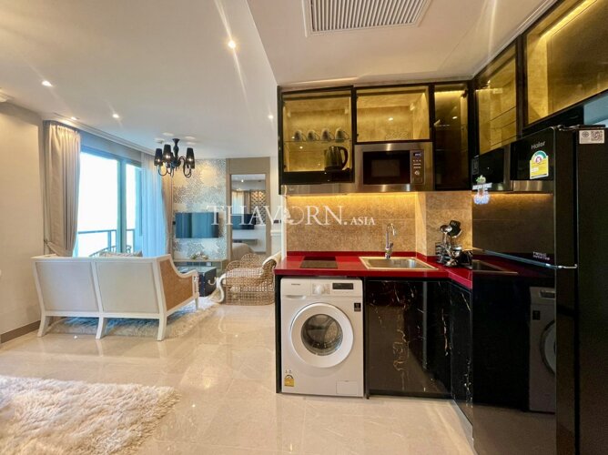 photo flat Riviera Ocean Drive