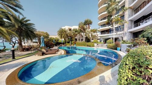 Sugar Beach Condominium photo