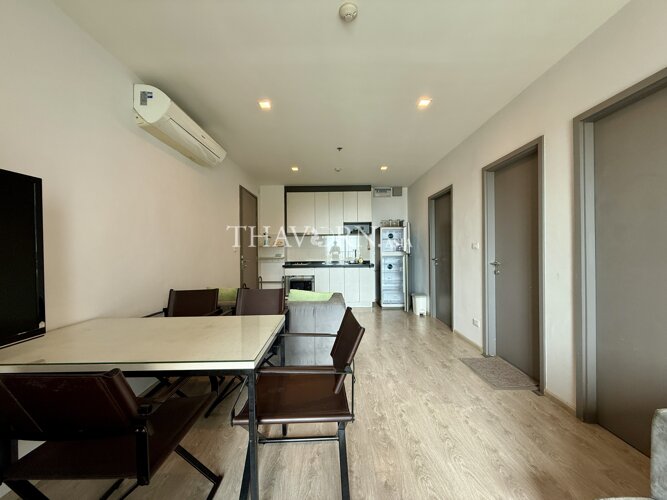 photo flat The Base Central Pattaya