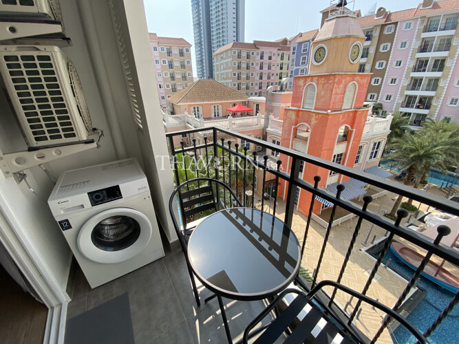 photo flat Seven Seas - Cote D'Azur