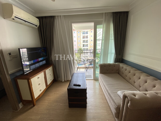 photo flat Seven Seas - Cote D'Azur