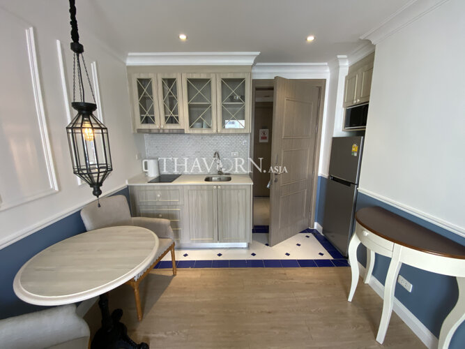 photo flat Seven Seas - Cote D'Azur