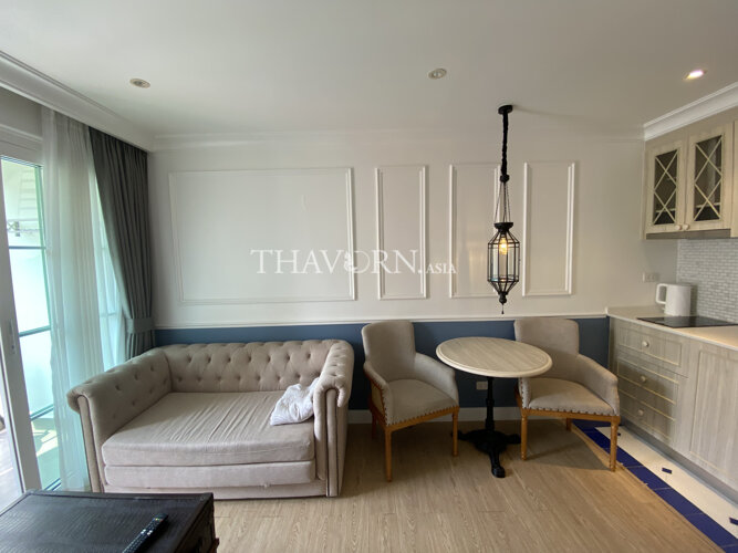 photo flat Seven Seas - Cote D'Azur