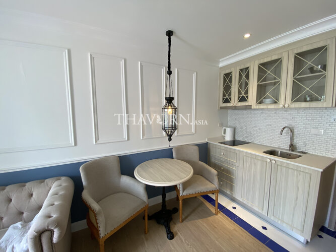 photo flat Seven Seas - Cote D'Azur