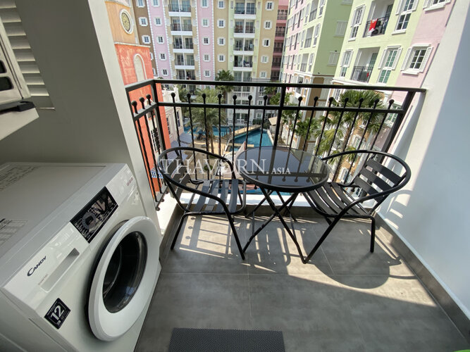 photo flat Seven Seas - Cote D'Azur