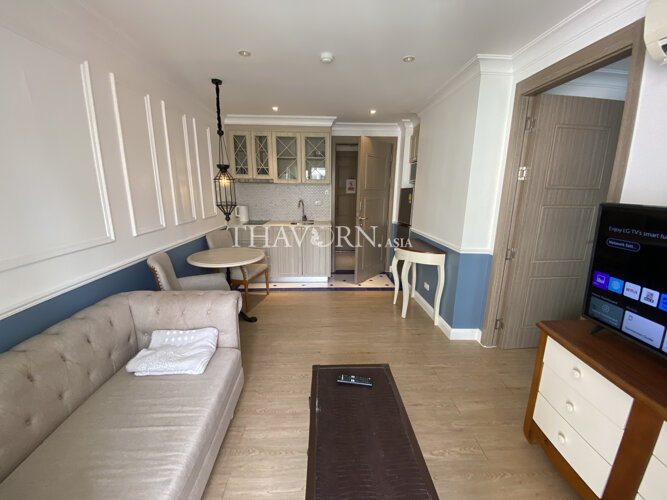 photo flat Seven Seas - Cote D'Azur