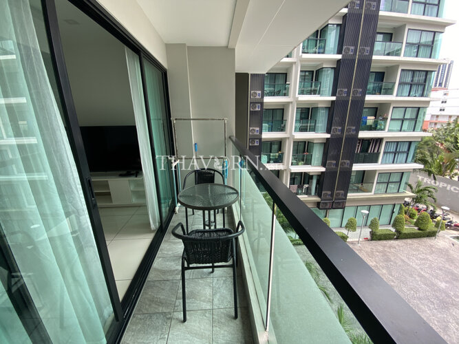 รูปถ่าย คอนโด สยาม โอเรียลทัล พลาซ่า คอนโด