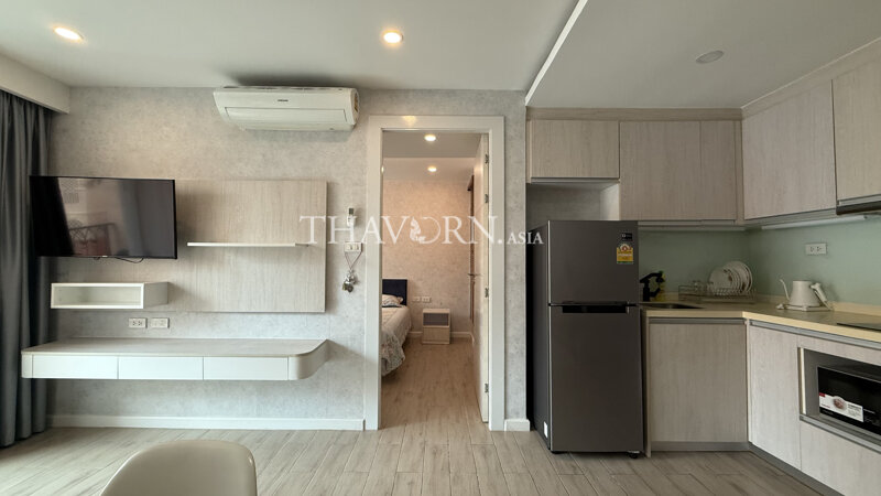 photo flat Seven Seas Jomtien